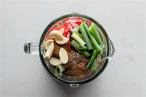 Authentic Jamaican Jerk Sauce Recipe