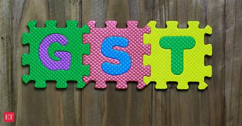 Four slab rate structure for GST is better than a single rate: Arvind ...