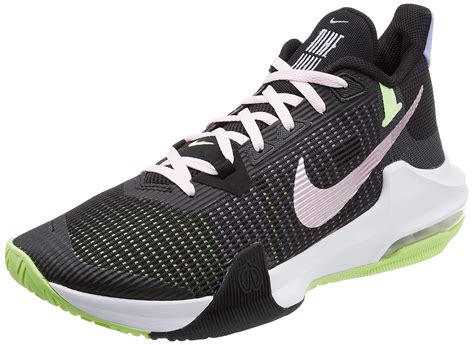 Buy Nike Mens Air Max Impact 3 Running Shoe at Amazon.in