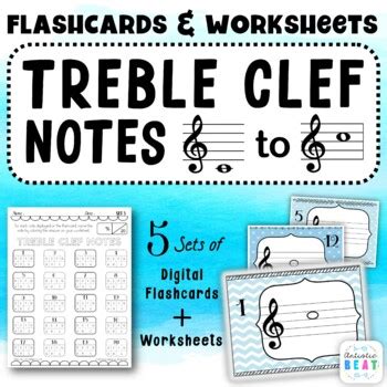 Image result for Middle C Treble Clef Notes