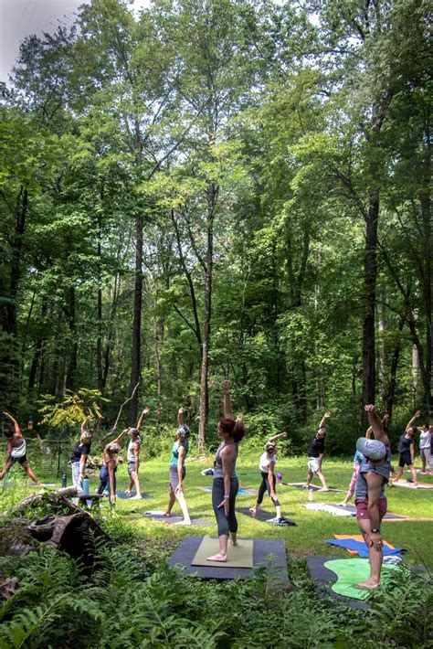 Spring Stroll & Outdoor Yoga, 7825 State Route 21, Naples, NY 14512 ...