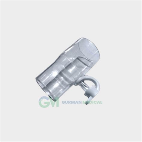 O2 Enrichment Attachment