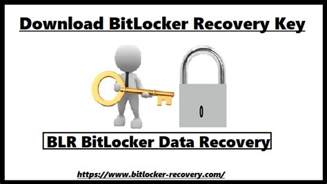 Image result for Download File BitLocker Recovery