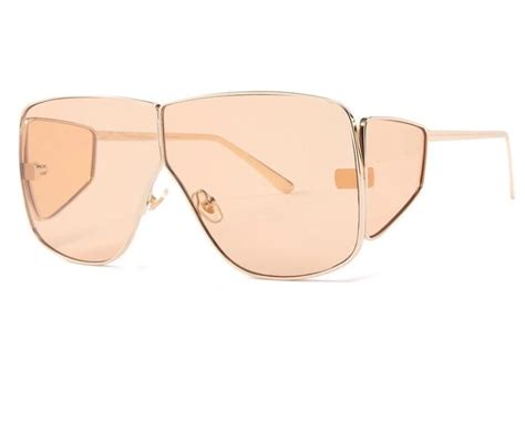 Ranveer Singh Square Vintage Sunglasses For Men And Women-Unique and C ...