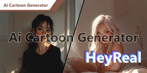 Ai Cartoon Animation Generator 的图像结果