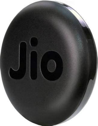 Jio JioFi 6 (JMR1040) Wireless Data Card - Jio : Flipkart.com