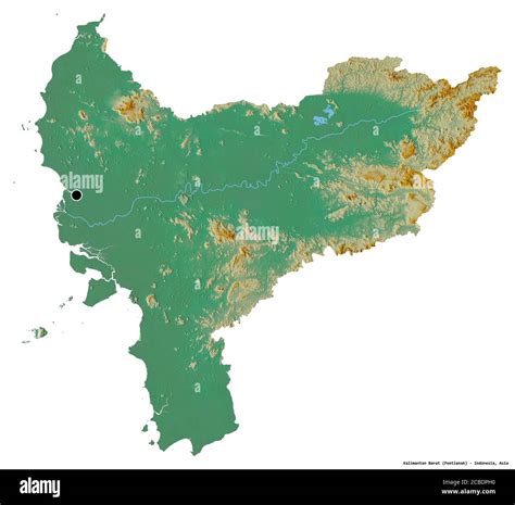 West kalimantan region hi-res stock photography and images - Alamy