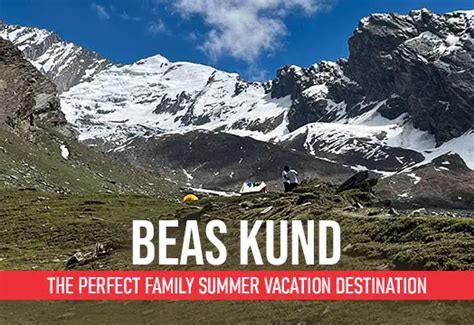 Beas Kund Trek 2026 - Cost, Itinerary, Difficulty & Safety Tips