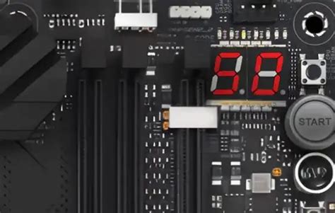 Asus Error Code Solutions 的图像结果