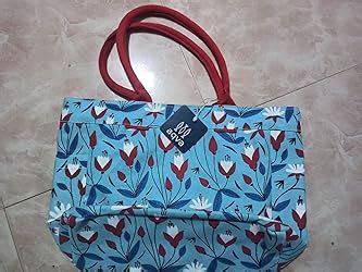 Buy AQVA Women's Tote Bag (Allure) at Amazon.in
