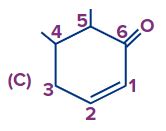 Locant: Introduction of IUPAC Nomenclature, Assigning Locants, Examples ...