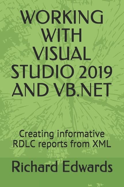 Image result for SQL-based Report Rdlc Visual Studio 2019