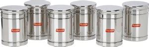 Sumeet Steel Utility Container - 1100 ml Price in India - Buy Sumeet ...