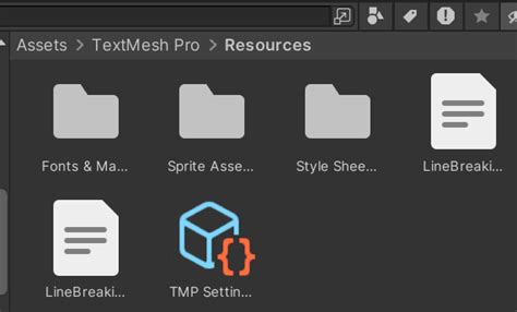 Unity TMP Text Text 的图像结果