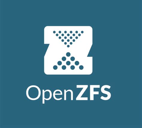 Image result for File System ZFS Icon