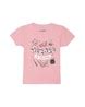 Buy Pink Tshirts for Girls by Harry Potter By Wear Your Mind Online ...