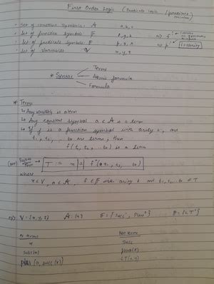 CS F214 - Course handout - FIRST SEMESTER 2018- Course Handout Part II ...