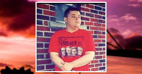 Obituary | Marcus Isaiah Duvall | Rose & Quesenberry Funeral Chapels