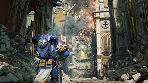 Buy cheap Warhammer 40,000: Space Marine 2 - Ultra Edition CD Key 🏷️ ...