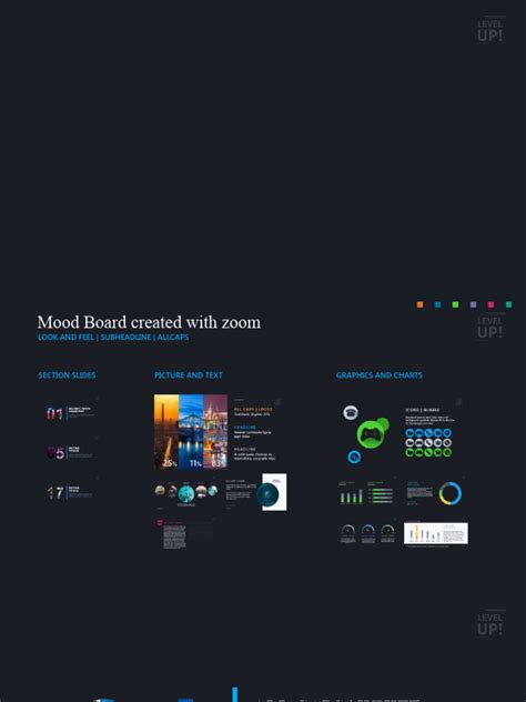Image result for Zoom Basic Features
