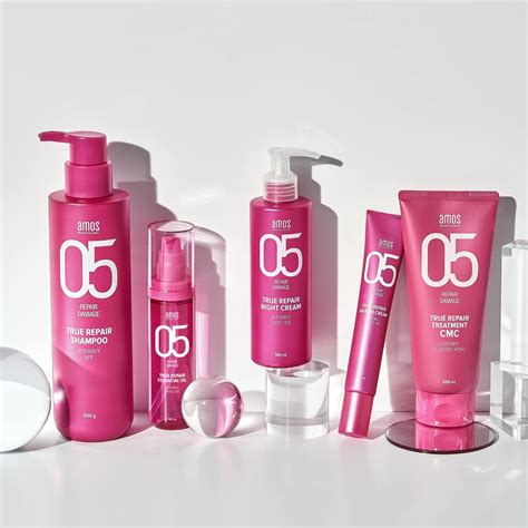 Buy AMOS PROFESSIONAL True Repair Essential Oil 3.3 oz (100ml ...