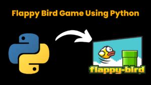Image result for Flappy Bird Programming Python