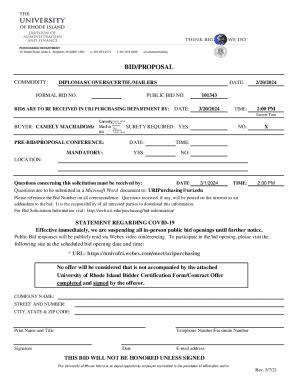 Fillable Online purchasing ri DIPLOMAS/COVERS/CERTIF Fax Email Print ...