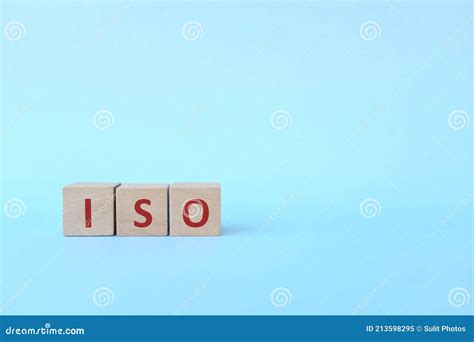 Image result for Smart Acronym ISO
