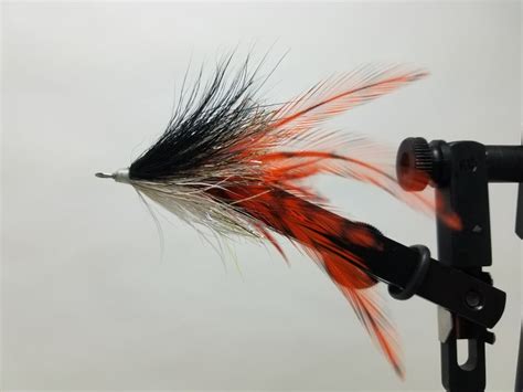 GameChanger Fly Pattern 的图像结果
