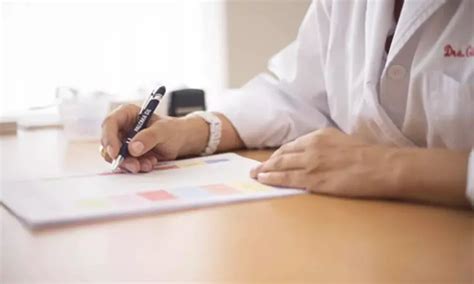 Researchers develope simple blood test to quickly recognize sarcoidosis