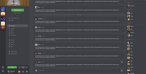 Image result for Chat Client