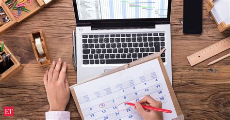 Building agile organisations in times of uncertainty - The Economic Times