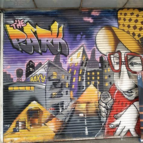 Visit These Places To See Wall Art | LBB, Kolkata