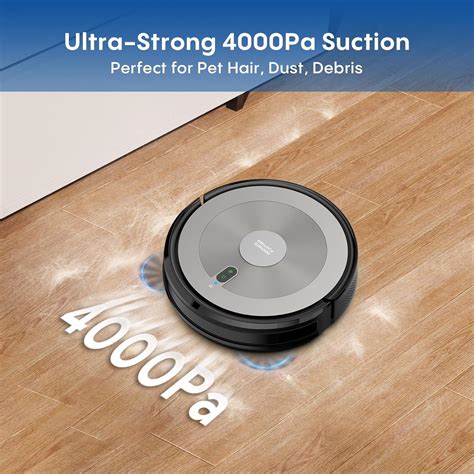 Deenkee Robot Vacuum Cleaner Review: A Solid Performer for Pet Owners