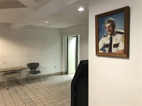St. Francois County Jail in Missouri Faces a Reckoning | The Marshall ...