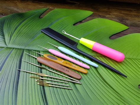 Image result for DIY Dreadlock Tools