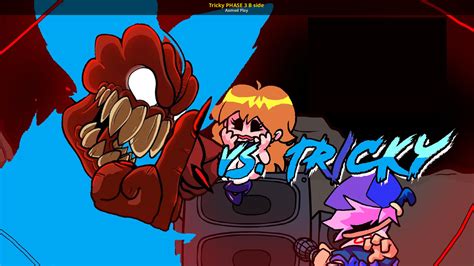 Tricky Phase 3 Walkthrough 的图像结果