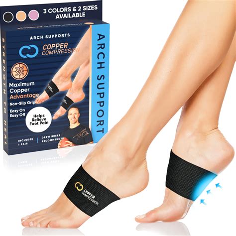 19 Best Plantar Fasciitis Braces for Walking Comfort