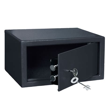 Image result for Small Safe with Key