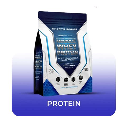 Muscle Science