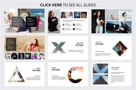 Image result for Creative Programme Template PowerPoint