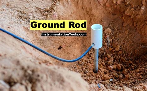 Image result for Ground Rod Box