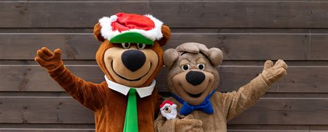 Jellystone Park™ Tabor City | NC Camp-Resort