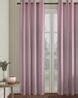 Buy Pink Curtains & Accessories for Home & Kitchen by Hosta Homes ...