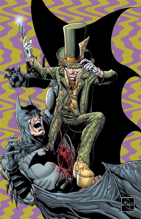 8 Batman Villains Who Are Overdue for a Comeback (and 2 Who Just Came Back)