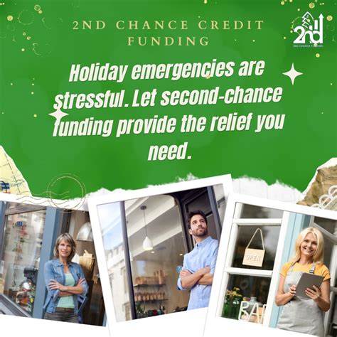 2nd Chance Credit Funding (@2ndchancecreditfunding) • Instagram photos ...