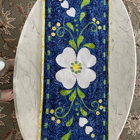 Image result for Irish Chain Table Runner Quilt Pattern