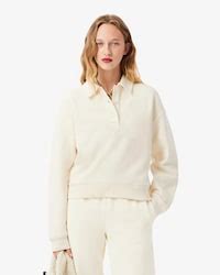 Women's Sweatshirts | Lacoste GB