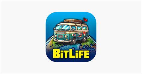 Bit Life File On Tablet 的图像结果