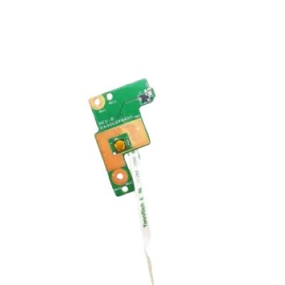 Power Button Panel For Lenovo ThinkPad Edge 15 E50 E40 Laptop With ...